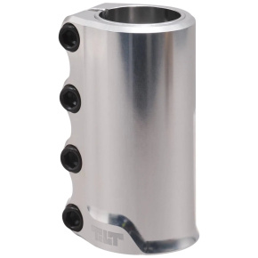 Tilt Stage 3 Rigid SCS stříbrné Tilt Stage 3 Rigid SCS stříbrné