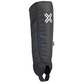 Fuse Alpha Plus Shin Pad Combo (Kids XS-S)