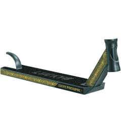 Deska Lucky Prospect 2022 Onyx + griptape zdarma