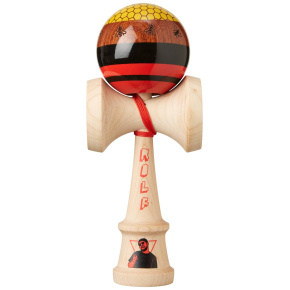 Kendama KROM DJ Pro MOD Rolf