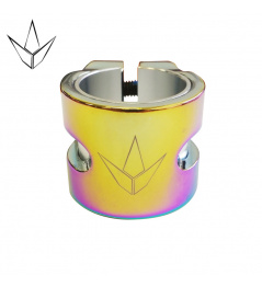 Objímka Blunt Twin Slit Oil Slick