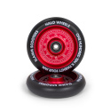 Kolečko Slamm 110mm Halo Deep Dish červené