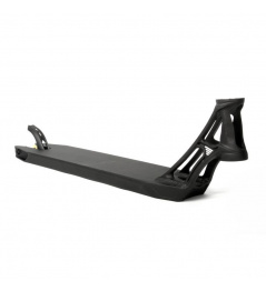 Deska Ethic Pandemonium 530mm Black + griptape zdarma