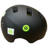 Helma Union Classic černá L | Scootshop.cz