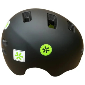 Helma Union Classic matně černá L