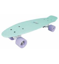 Area candy board mint