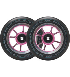 Kolečka North Signal 110mm Rose Gold 24mm