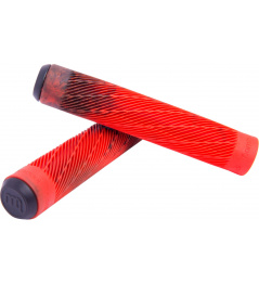Gripy Longway Twister Marble Red