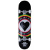 Heart Supply Insignia Skateboard Komplet (8"|Rasta)