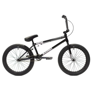 Freestyle BMX Academy Aspire 20" Černé
