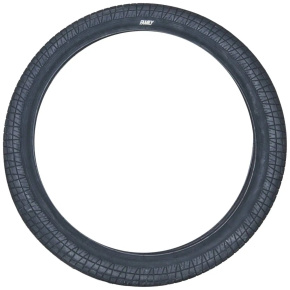 Family 20" BMX Plášť (2.4" | Černá)