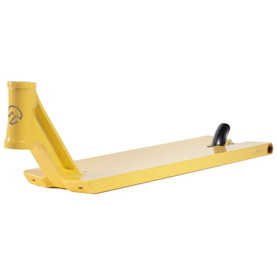Deska North Horizon 6.2" Canary Yellow 584mm