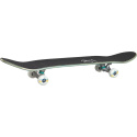 Ocean Pacific Sunset Skateboard Komplet (7.5"|Tyrkysová)