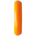 Kolečka Root Lotus 110x24mm Radiant Orange 2ks