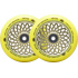 Kolečka Root Lotus 110x24mm Radiant Yellow 2ks