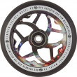 Kolečko Striker Essence V3 Black 110mm Galaxy Mix