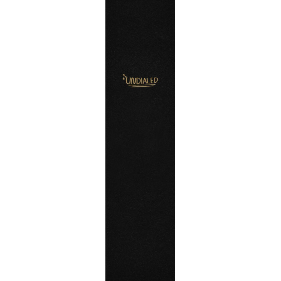 Griptape Undialed Sparkle