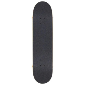 Speed Demons Characters Complete Skateboard 7.75 Disco