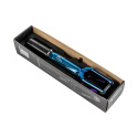 Vidlice Ethic Merrow V3 IHC Blue Chrome