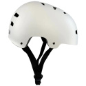 Helma Boom Stay Safe S bílá