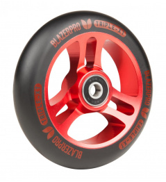 Kolečko Blazer Pro Triple XT 110mm Black/Red