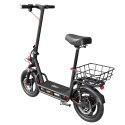 Elektrická koloběžka City Boss Z600 černá
