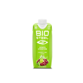 Sportovní nápoj Biosteel Sports Hydration Drink Cherry Lime (1ks)