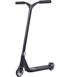 Freestyle koloběžka Striker Lux Black/Chrome