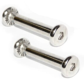 OSKA průměr 8mm set (2ks) 36
