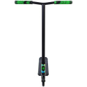 Freestyle koloběžka Invert Supreme 2-8-13 Neo Green/Black