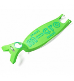 Deska pro Maxi Micro Deluxe green