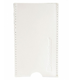 Pouzdro Horsefeathers Flynn bright white 2014/15 dámské