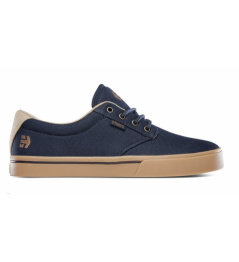 Boty Etnies Jameson 2 Eco navy/gum/gold 2020 vell.EUR45,5