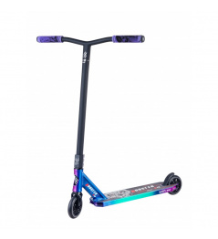 Freestyle koloběžka Bestial Wolf Booster B18 Limited edition Crazy
