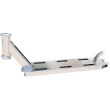 Deska Longway S-Line Kaiza 480mm Raw + griptape zdarma