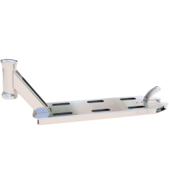 Deska Longway S-Line Kaiza+ 480mm Raw + griptape zdarma