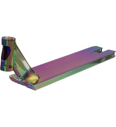 Deska Lucky Covenant 2022 Oil Slick + Griptape ZDARMA