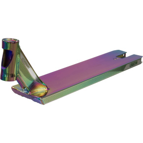 Deska Lucky Covenant 2022 Oil Slick + Griptape ZDARMA