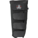 Chránič holení Triple Eight Exoskin Shin & Whip Guard Vel.: S