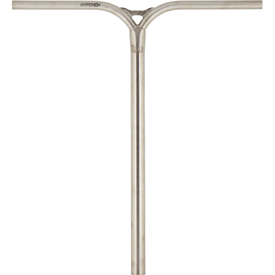 Řídítíka Longway Hyperion SCS Titanium 650mm