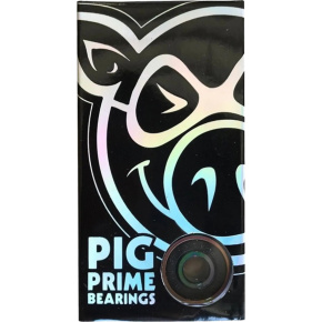 Pig Ložiska 8-Balení (Prime) Pig Ložiska 8-Balení (Prime)