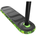 Trampolínová koloběžka Indo Pro V2 Green Mamba