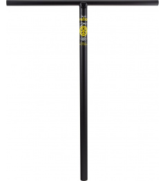 Řídítka Proto Retro Lites V3 762mm matně černá