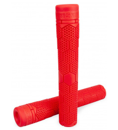 Gripy Stolen Hive SuperStick Flangless červené