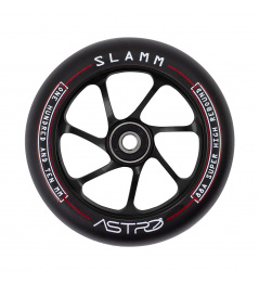 Kolečko Slamm 110mm Astro Black
