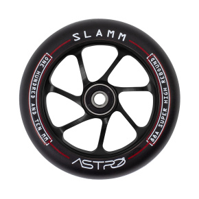 Kolečko Slamm 110mm Astro Black