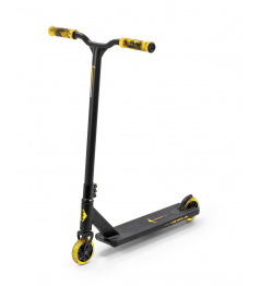 Freestyle koloběžka Slamm Classic V8 Black/Yellow