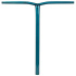 Řídítka Union Uniq Bend Oversized 620mm Polished Teal