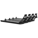Deska Ethic Pandemonium V2 Boxed 8/12 STD 580x150 mm černá