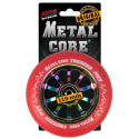 Metal Core Thunder Rainbow 110 mm koliesko červené